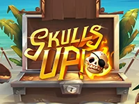 เกมสล็อต Skulls UP!